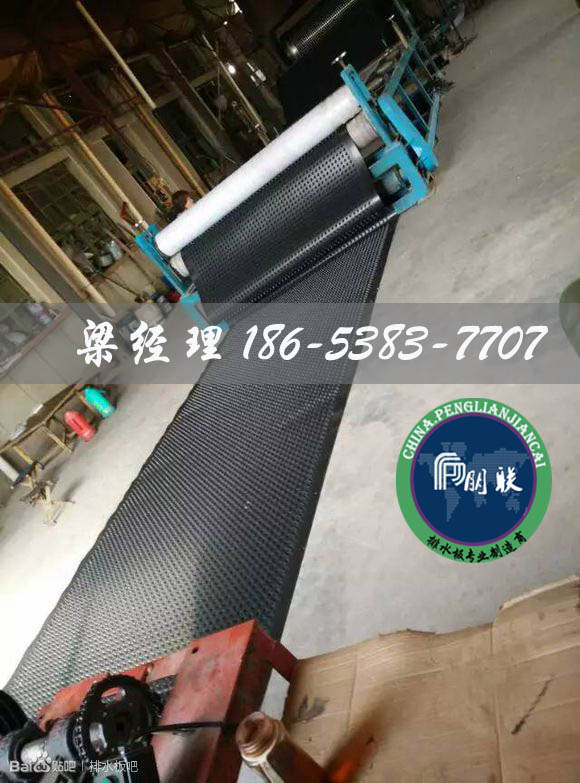 排水板廠家http://zhuyipaimai.com/